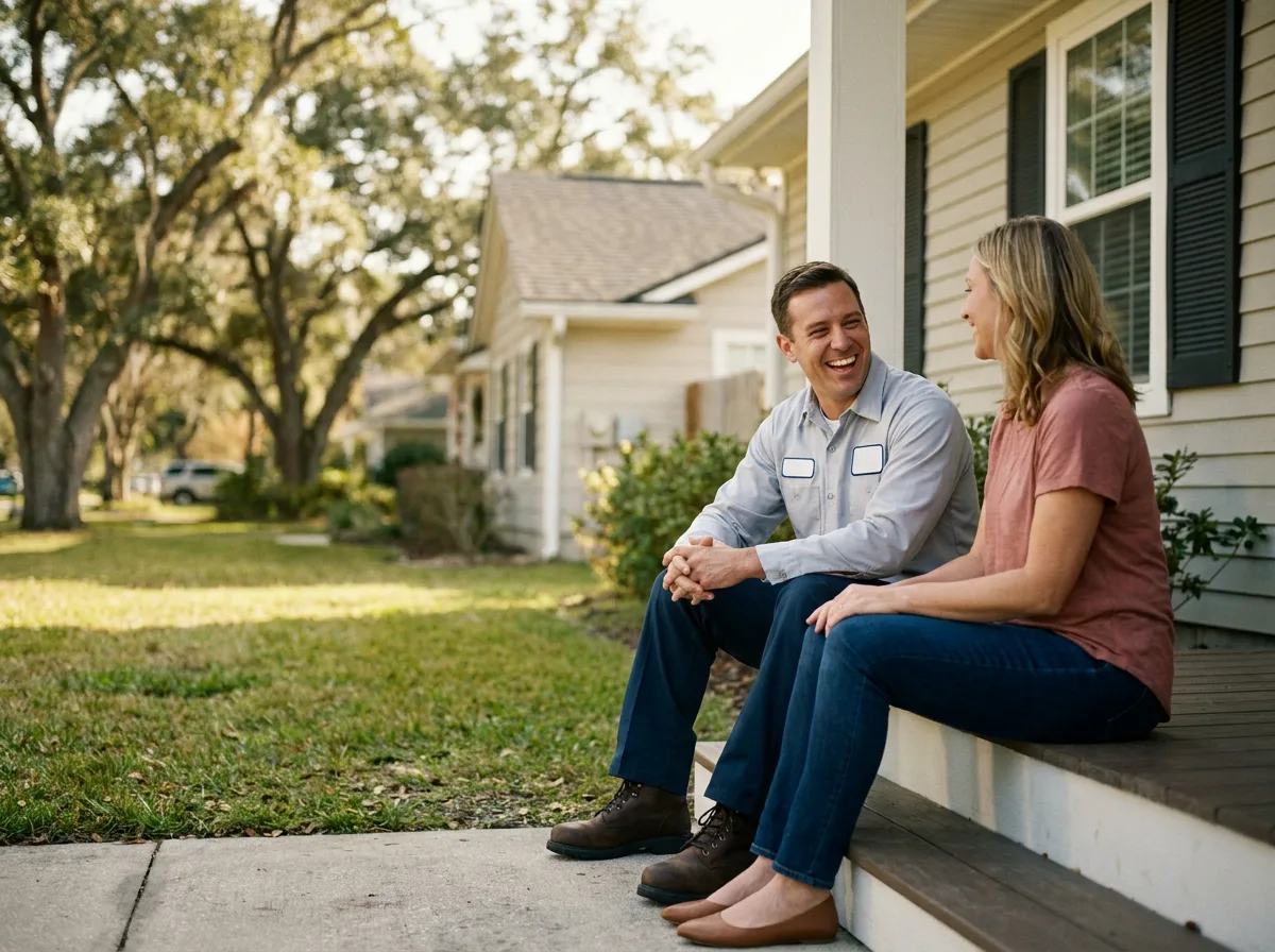 Septic tank pumping FAQs for Deerfield, VA